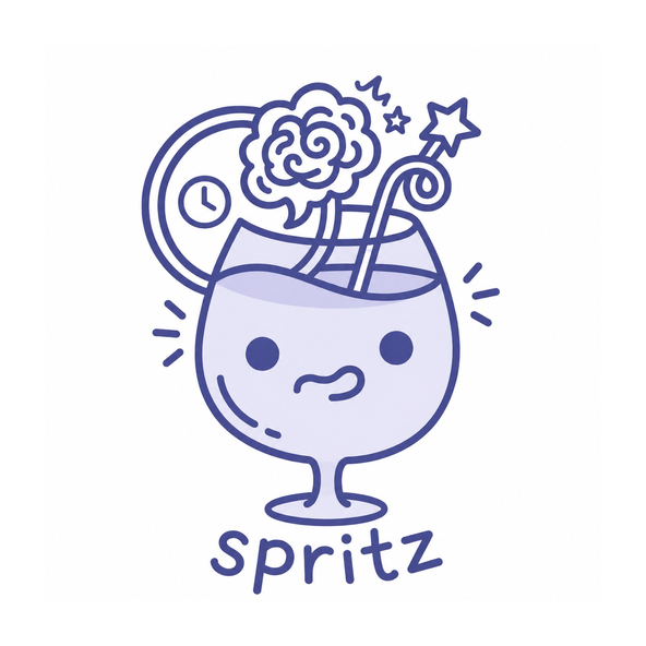 Spritz logo