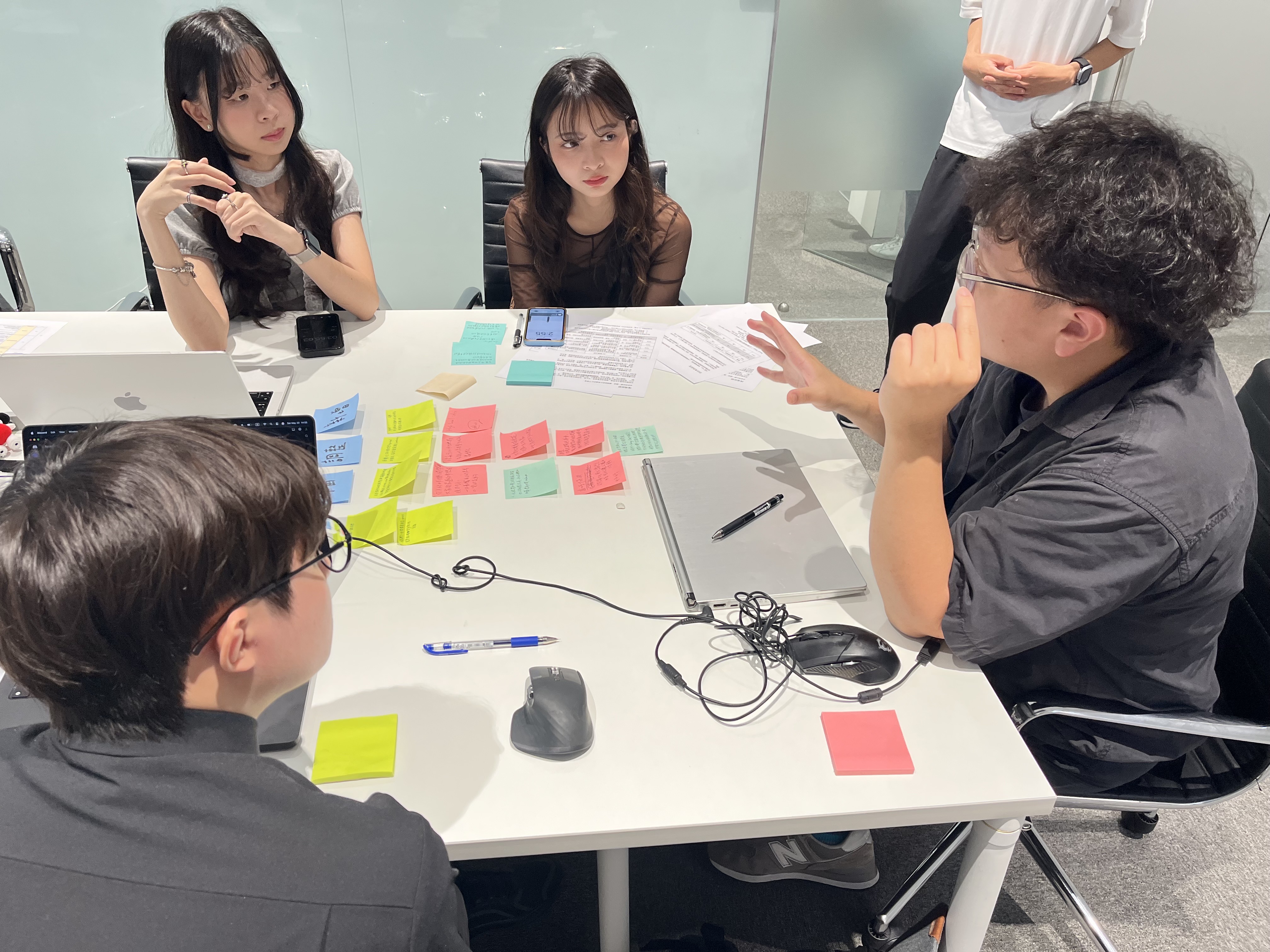 Workshop 1