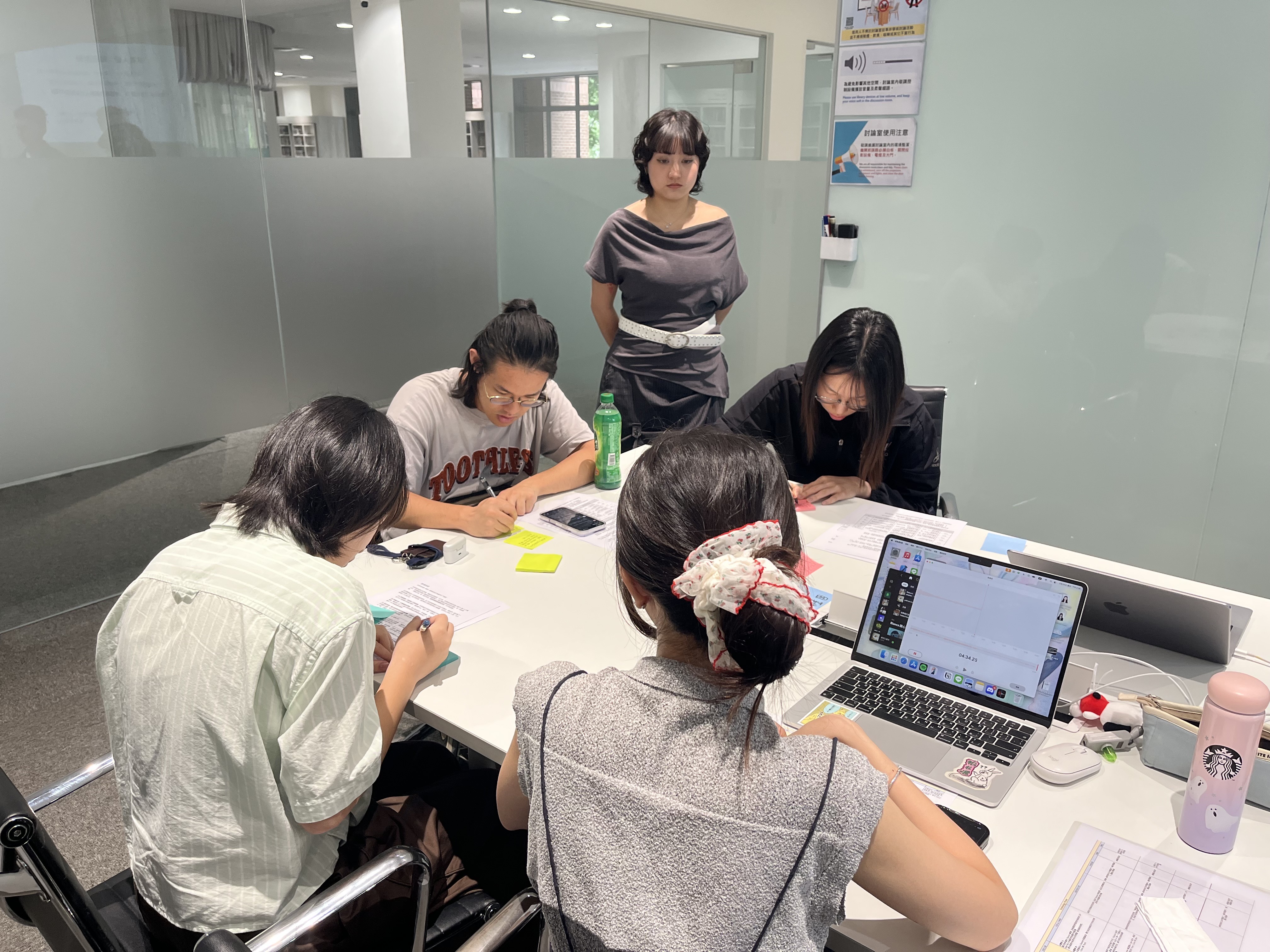 Workshop 3