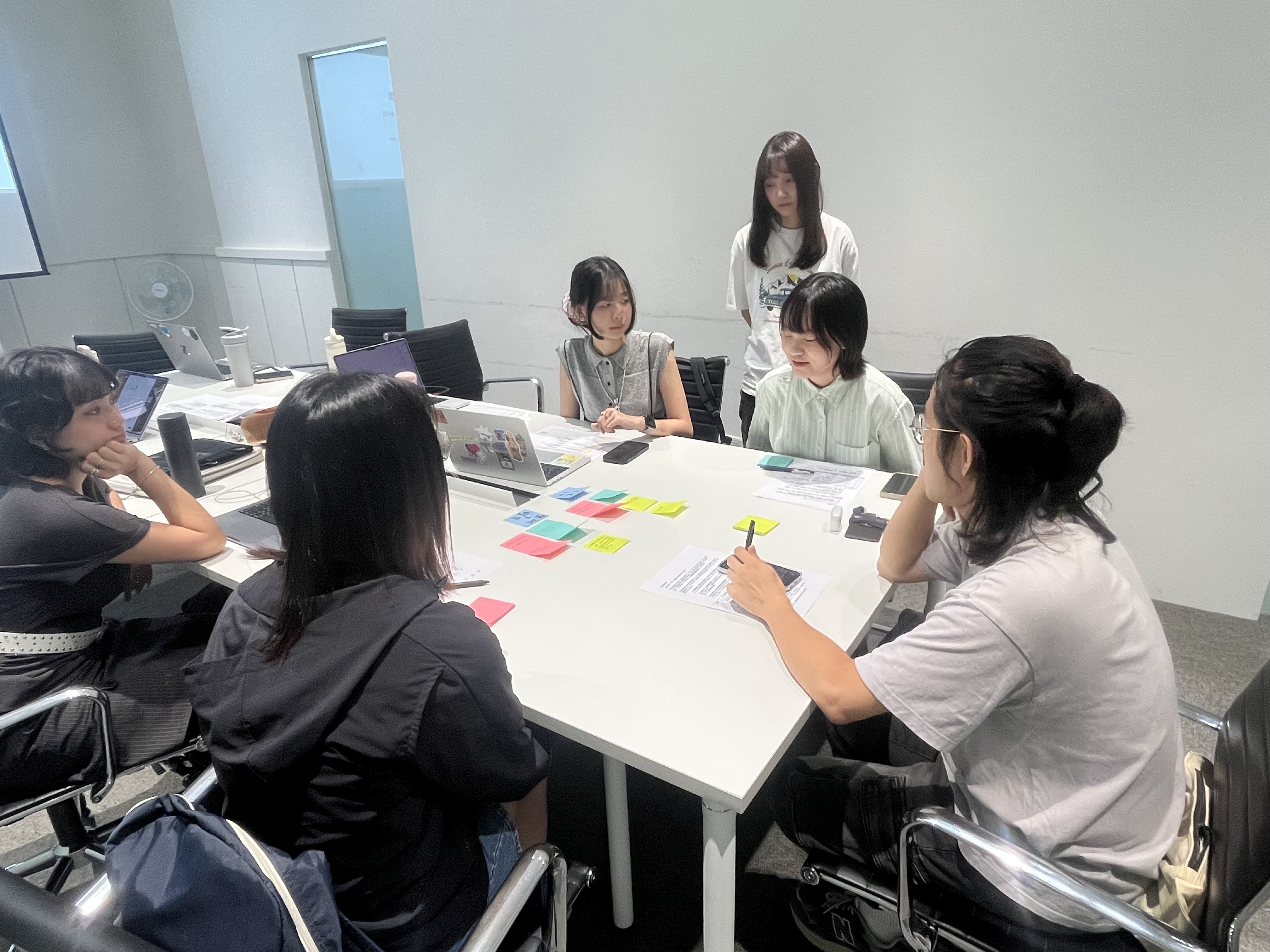 Workshop 4